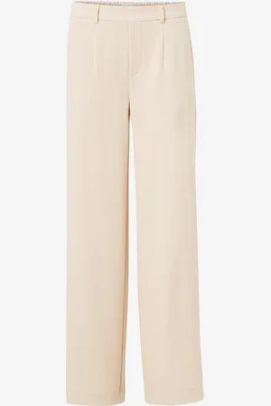 Object Housut objLisa Wide Pant