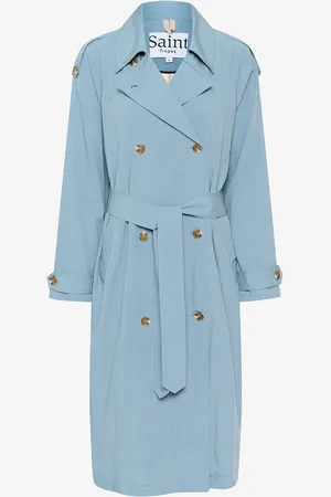 Saint Tropez Trenssitakki Colettesz Coat