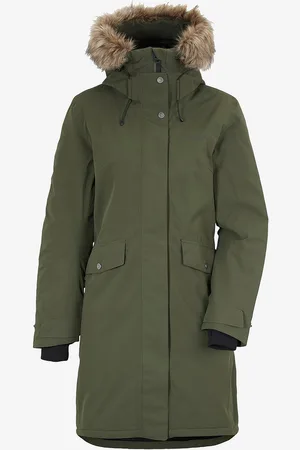 Didriksons Parka Erika Wns Parka