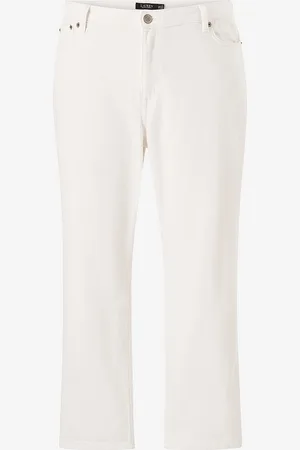 Ralph Lauren Farkut Straight