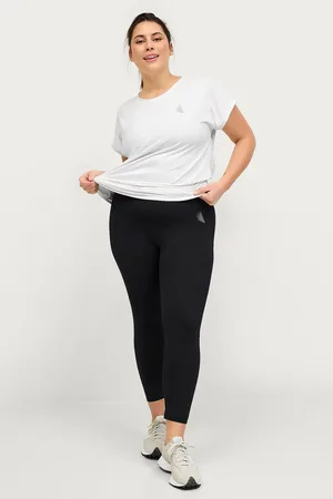 Zizzi Treenitrikoot aCore S. Tension Tights 3/4