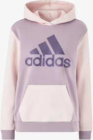 adidas Huppari W Bl Ov Hd