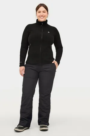 AHKKA Lasketteluhousut Ski Pants W