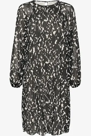 INWEAR Mekko Lendraiw Short Dress