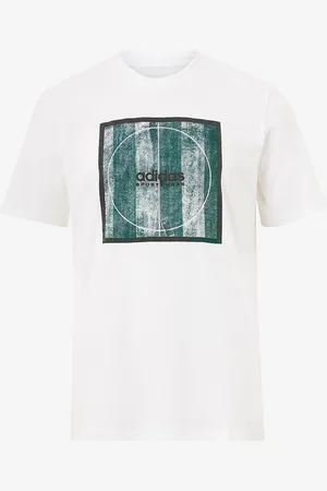 adidas T-paita Tiro Graphic
