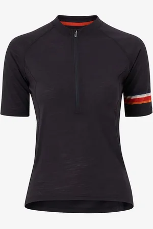 Elevenate Pyöräilypaita W Force Merino Jersey