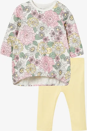 ELLOS Setti leggingseillä ja mekolla Camille