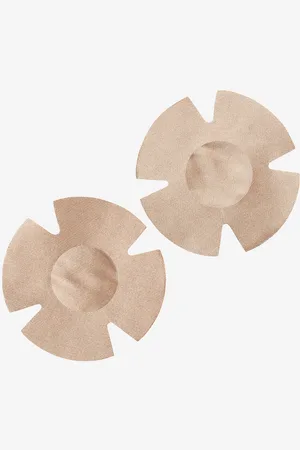 Freebra Thin Nipple Covers 5/pakk.