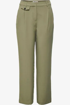 ONLY Housut onlTriana-Astrid Life HW ST Pant CC