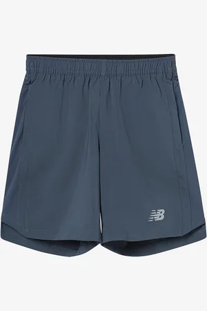 New Balance Juoksushortsit Accelerate 7 Inch Short