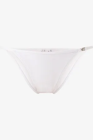 Calvin Klein Bikinin alaosat String Cheeky Bikini