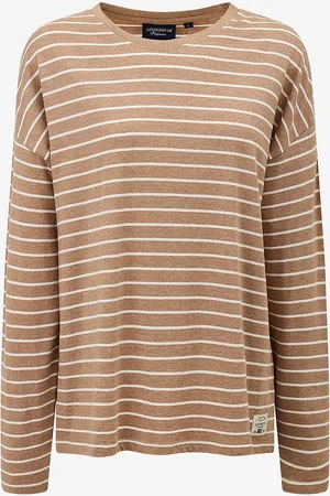 Lexington Pyjama Lilian Cotton Modal Pajama Set