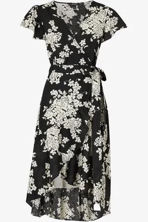 Ralph Lauren Pellavamekko Day Dress