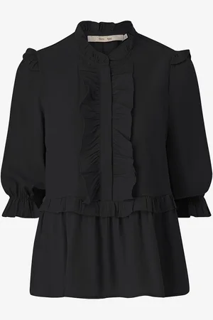 Costa Mani Pusero Charly Blouse