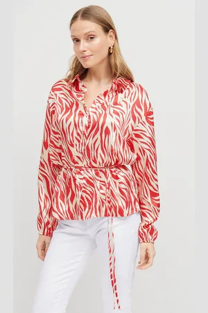 Saint Tropez Pusero ThillaSZ Shirt