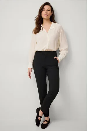 Gina Tricot Housut Slacks