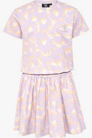 Hummel Mekko hmlTin Dress S/S