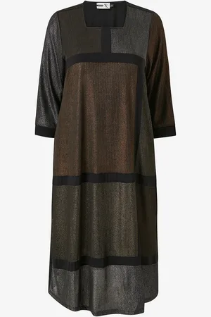 STUDIO Mekko sLana Mix Dress