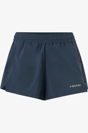 Head Padelshortsit Women
