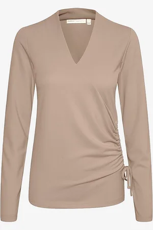 INWEAR Toppi GraysenIW Wrap Top