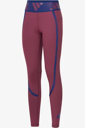 adidas Treenitrikoot Techfit Adilife Long Tights