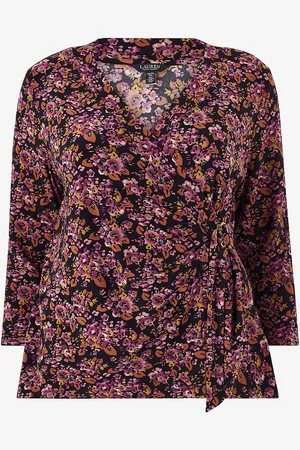 Ralph Lauren Kietaisutoppi Str Poly Jrsy