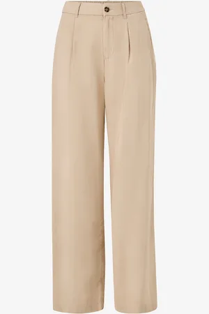 ONLY Housut onlAris Life HW Str Ela Pant Tlr