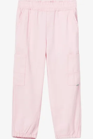 NAME IT Housut nmfBella Round Twill Pant 9347-bu N