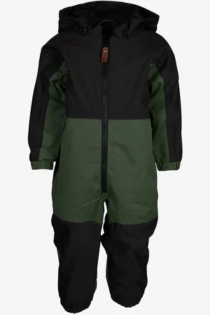 LINDBERG Kuorihaalari Explorer Baby Overall