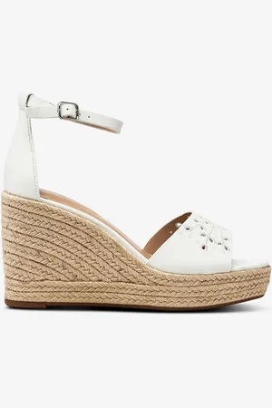 Ralph Lauren Sandaletit Eylet Perf Sft Nppa-Haana