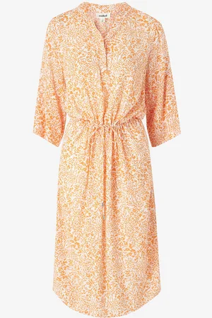 Soaked in Luxury Mekko Zaya Dress
