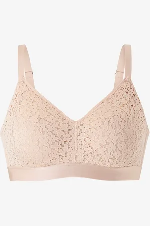 Chantelle Pehmeät rintaliivit Norah Easy Feel Wirefree Support Bra