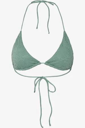 VERO MODA Bikini-rintaliivit vmCarly Swim Top