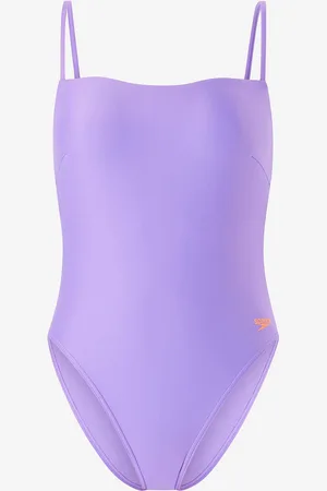 Speedo Uimapuku Womens Adjustable Thinstrap