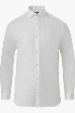 JACK & JONES Paita jprBlaparker Shirt L/S
