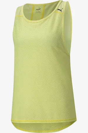 PUMA Treenitoppi Train Mesh Tank