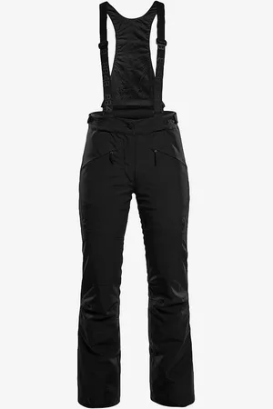 8848 Altitude Lasketteluhousut Poppy W Pant