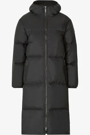 Lexington Untuvatakki Nora Down Parka