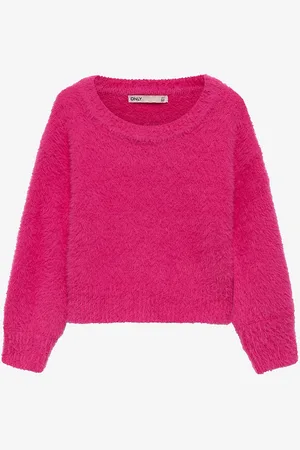 ONLY Paita kmgPiumo L/S Pullover CP Knt