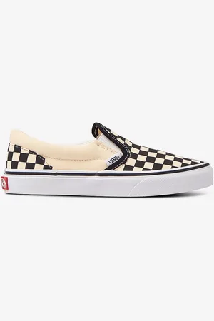 Vans Kengät Classic Slip-On