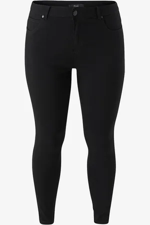 Zizzi Stretchhousut
