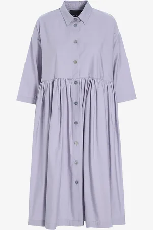Bitte Kai Rand Mekko Paper Poplin Dress