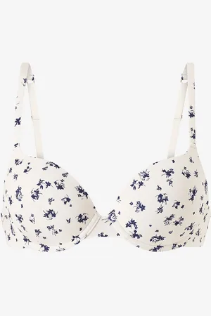 ESPRIT Kaaritukiliivit Printed Micro
