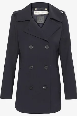 INWEAR Takki Tinahiw Sailor Coat