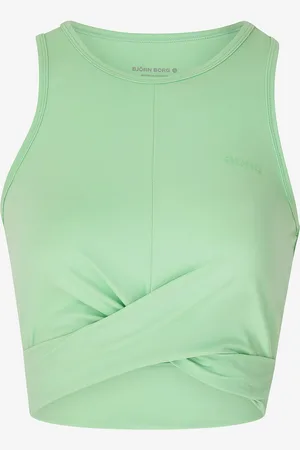Björn Borg Treenitoppi Borg Cross Tank