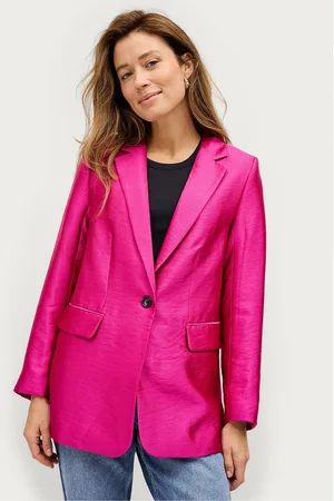 Soaked in Luxury Bleiseri slJacinta Blazer