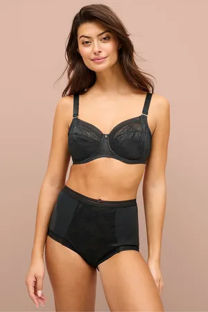Fantasie Maksihousut Fusion Lace