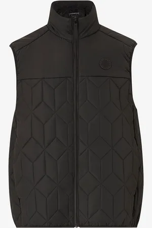 Lindbergh Liivi Puffer Gilet