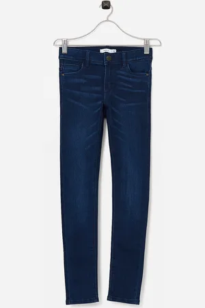 NAME IT Farkut nkfPolly dnmTax Pant