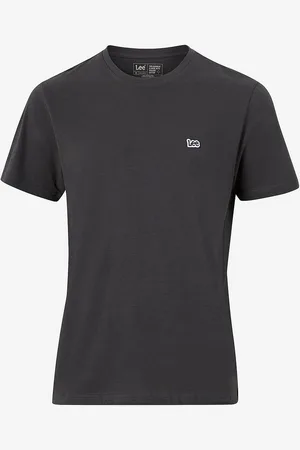 Lee T-paita SS Patch Logo Tee